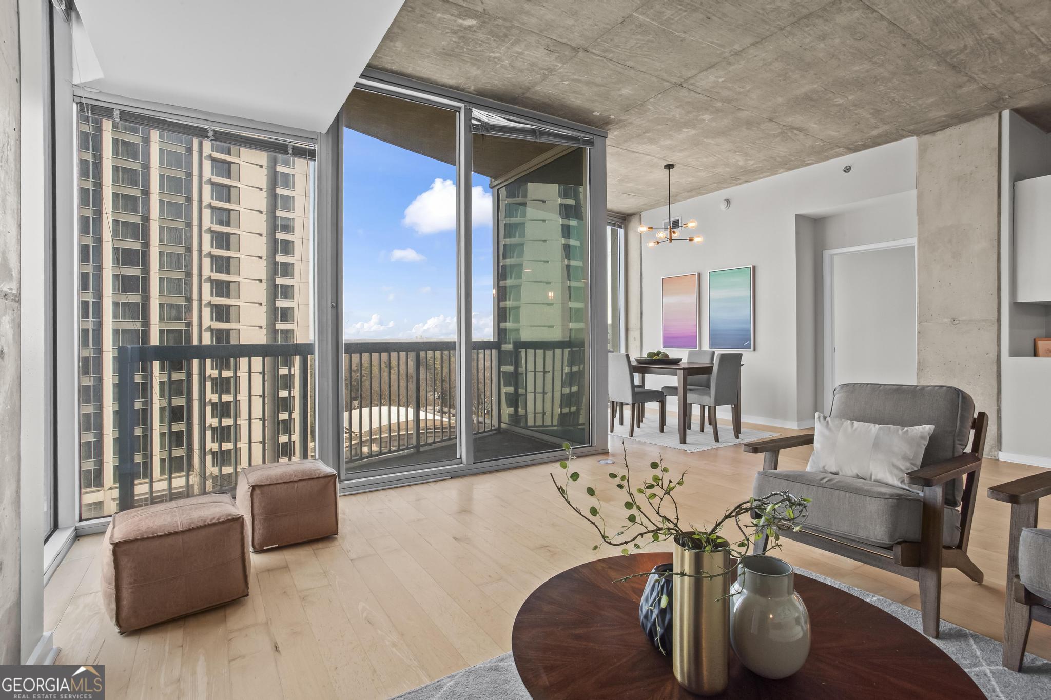 3324 Peachtree Road NE Atlanta GA 30326