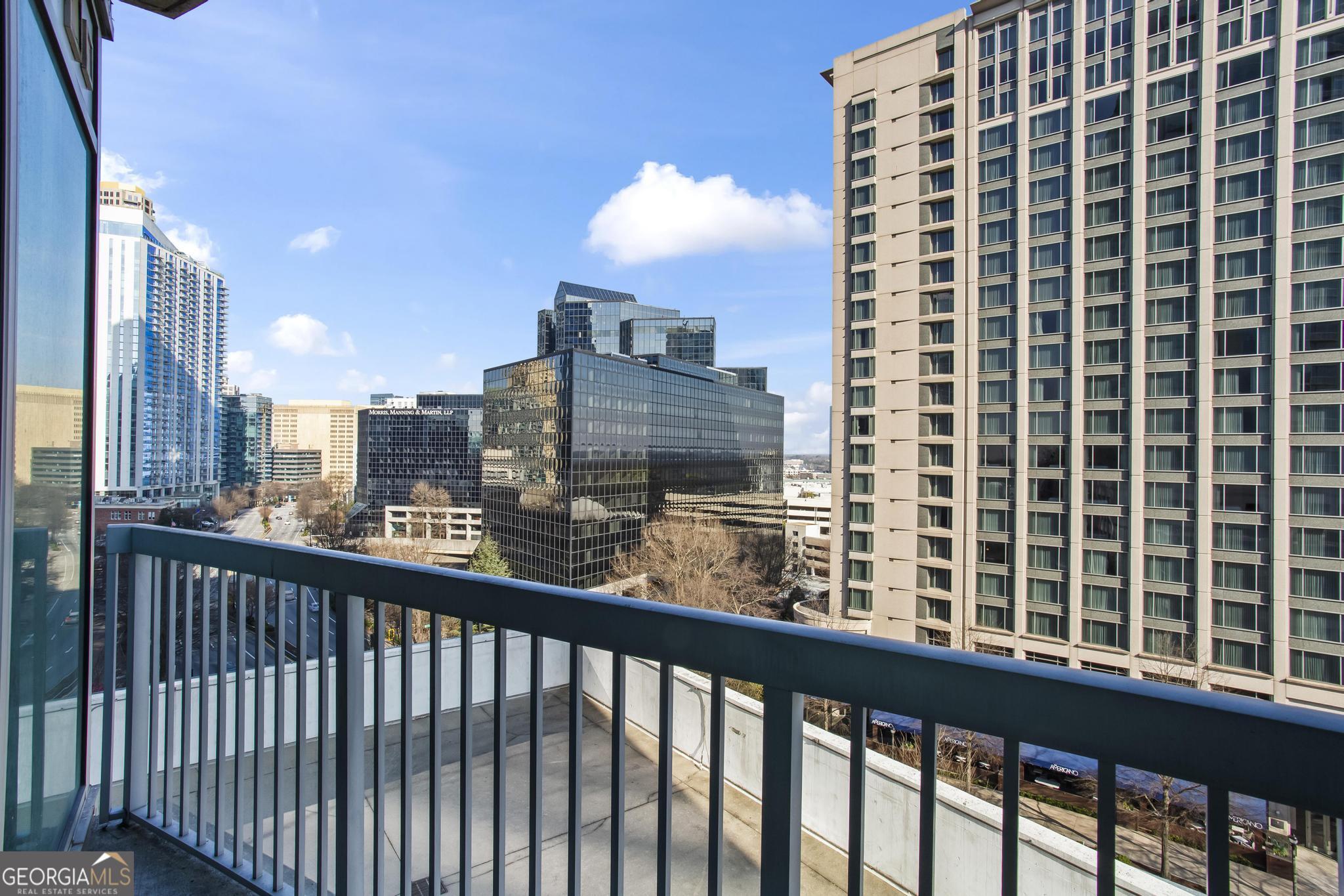 3324 Peachtree Road NE Atlanta GA 30326