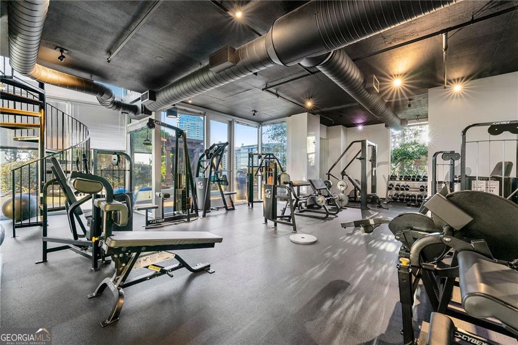 3324 Peachtree Road NE Atlanta GA 30326