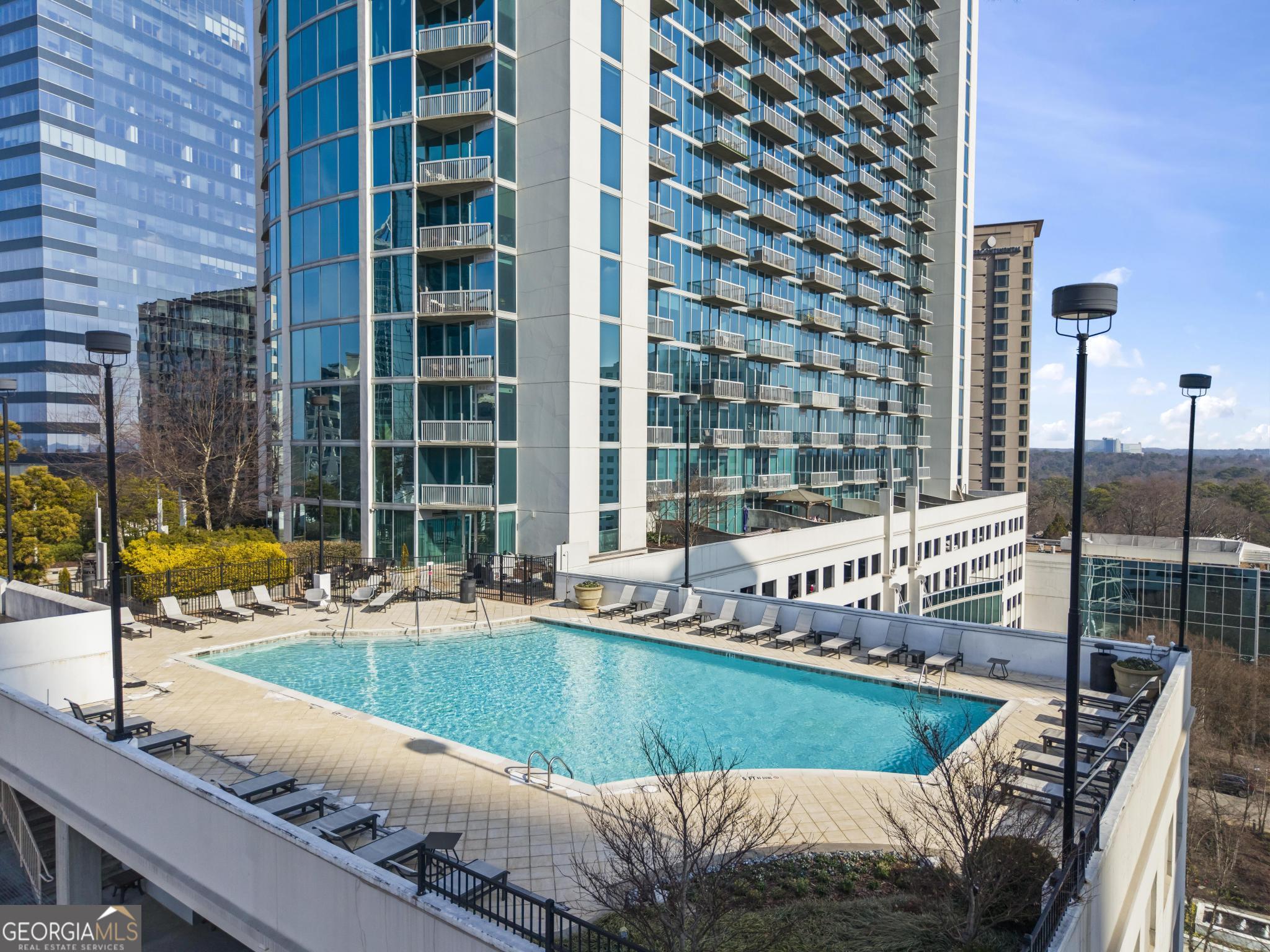 3324 Peachtree Road NE Atlanta GA 30326