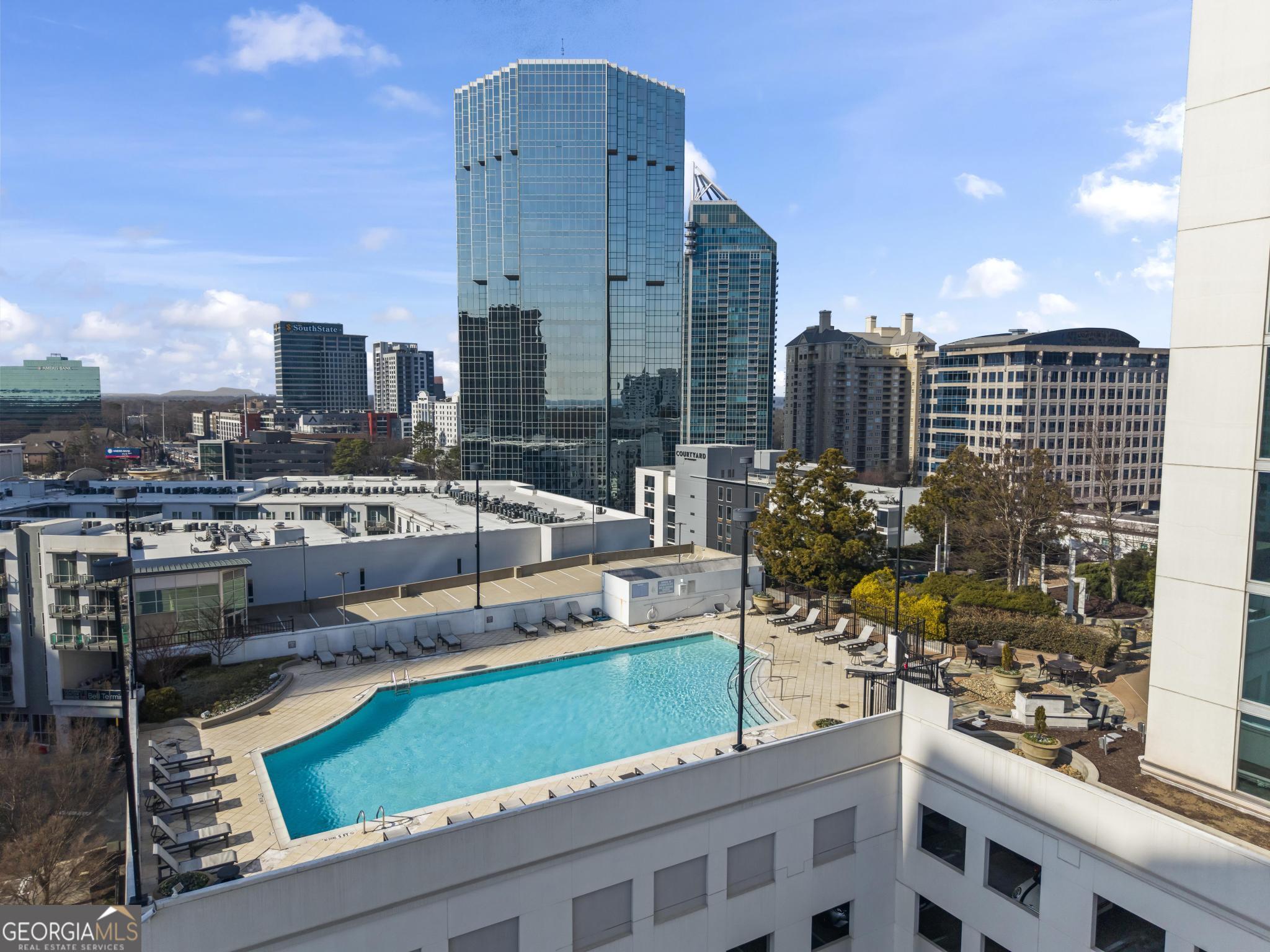 3324 Peachtree Road NE Atlanta GA 30326