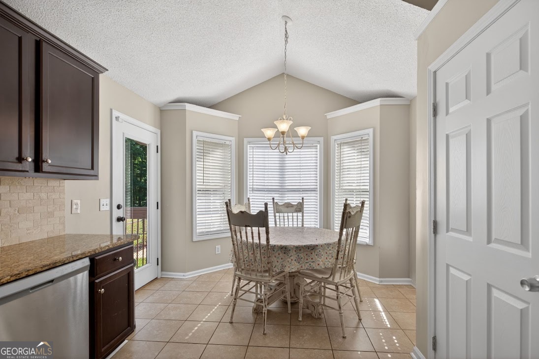 317 Barrington Drive Hiram GA 30141
