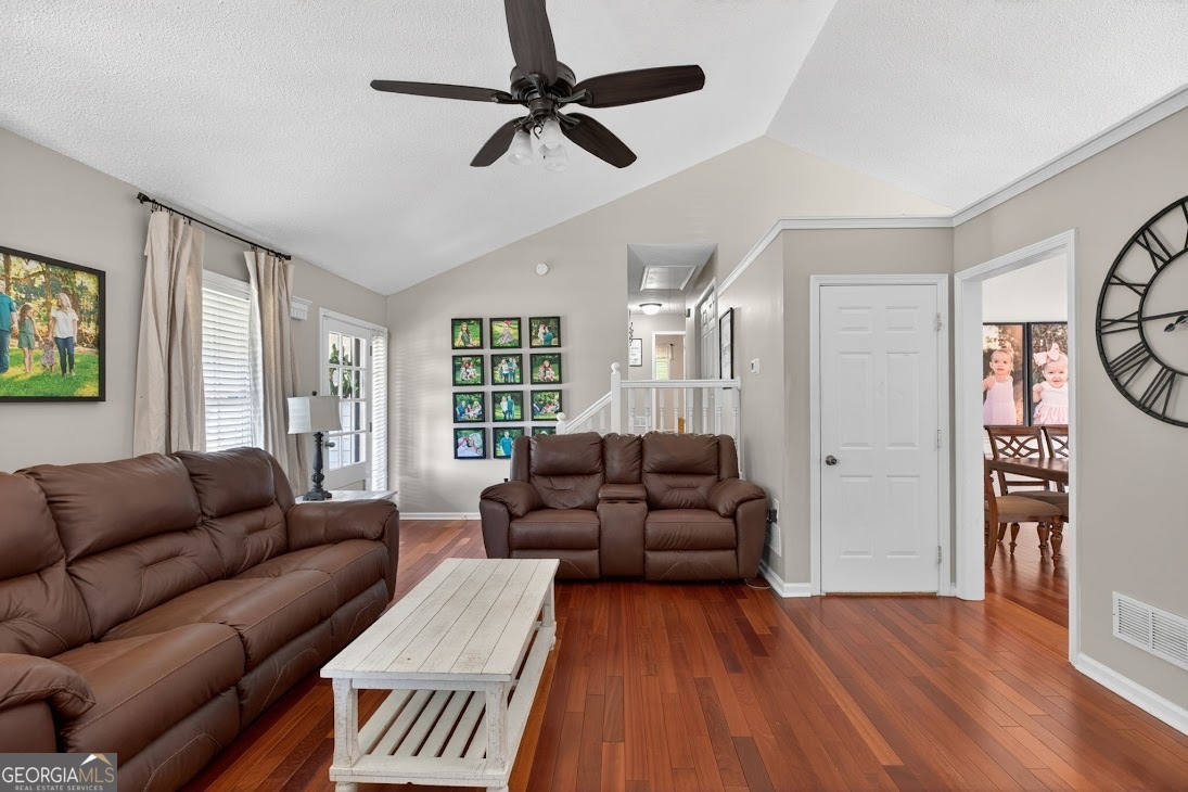 317 Barrington Drive Hiram GA 30141
