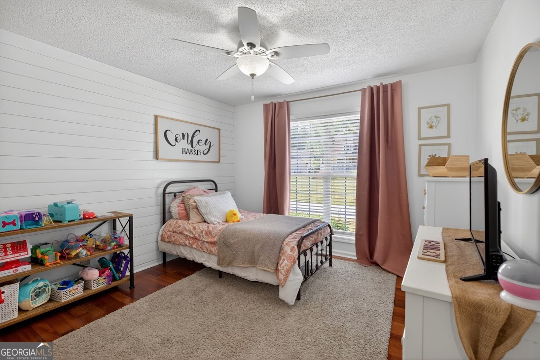 317 Barrington Drive Hiram GA 30141