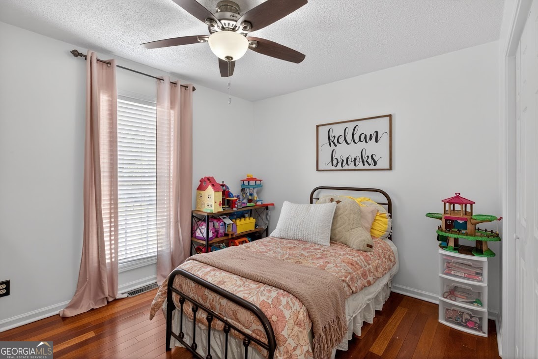 317 Barrington Drive Hiram GA 30141