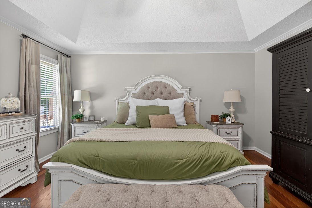 317 Barrington Drive Hiram GA 30141