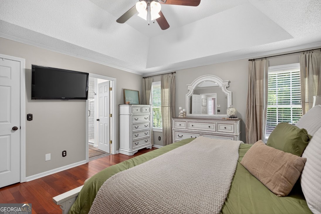 317 Barrington Drive Hiram GA 30141