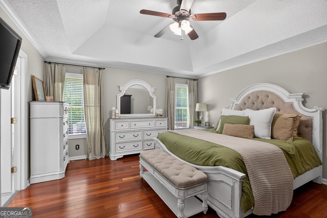 317 Barrington Drive Hiram GA 30141