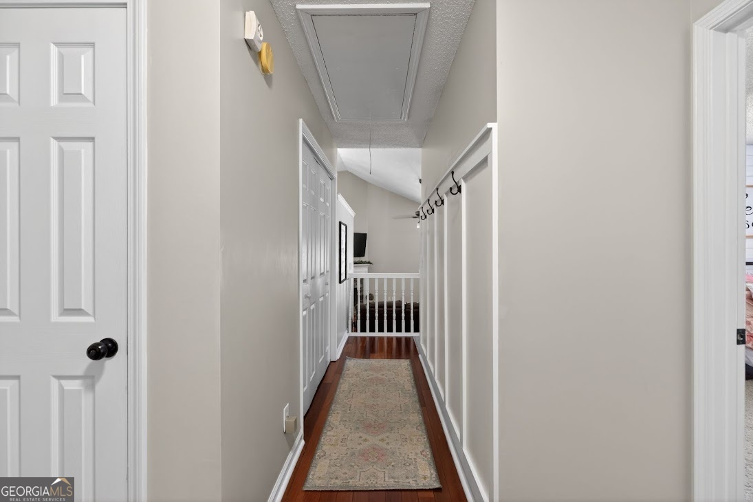 317 Barrington Drive Hiram GA 30141