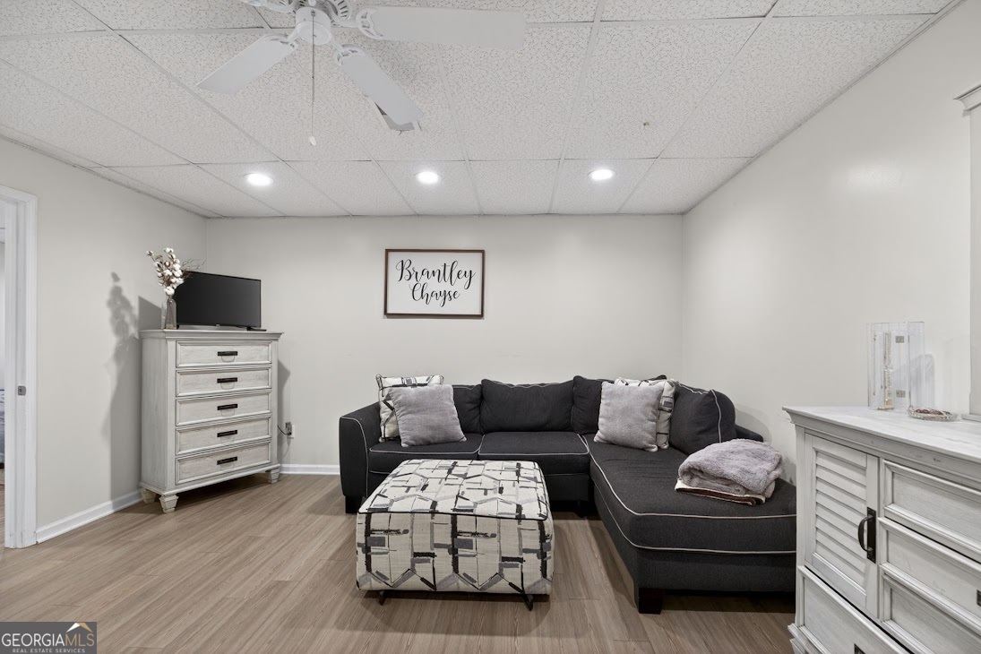 317 Barrington Drive Hiram GA 30141
