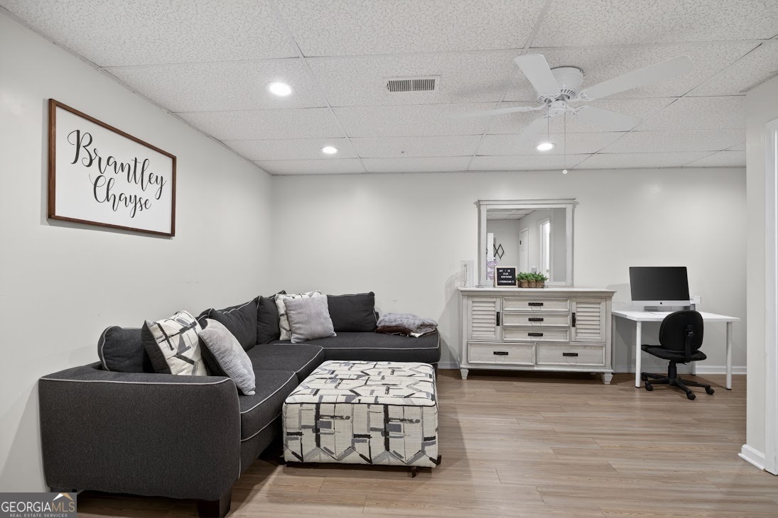 317 Barrington Drive Hiram GA 30141