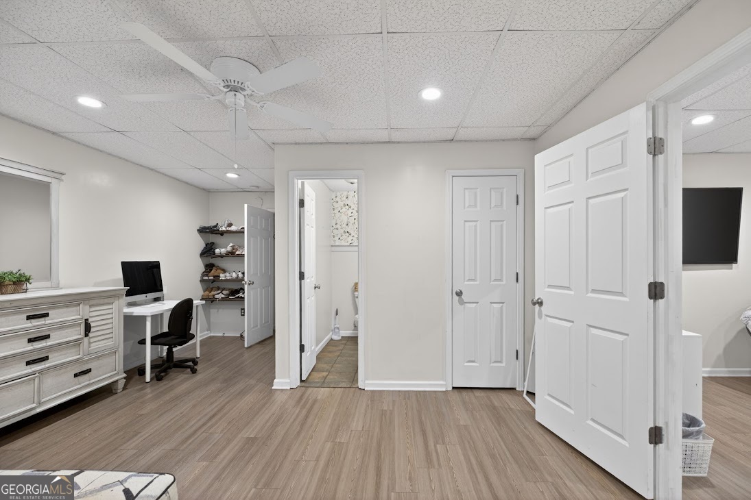 317 Barrington Drive Hiram GA 30141