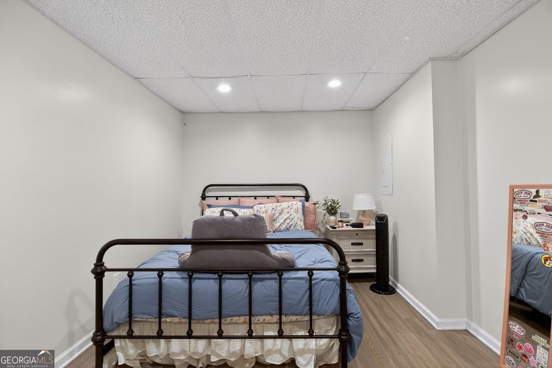 317 Barrington Drive Hiram GA 30141