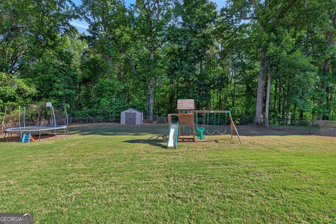 317 Barrington Drive Hiram GA 30141
