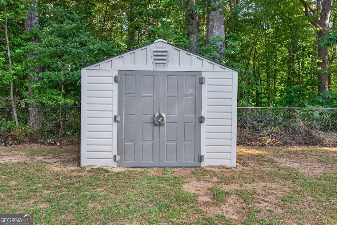 317 Barrington Drive Hiram GA 30141