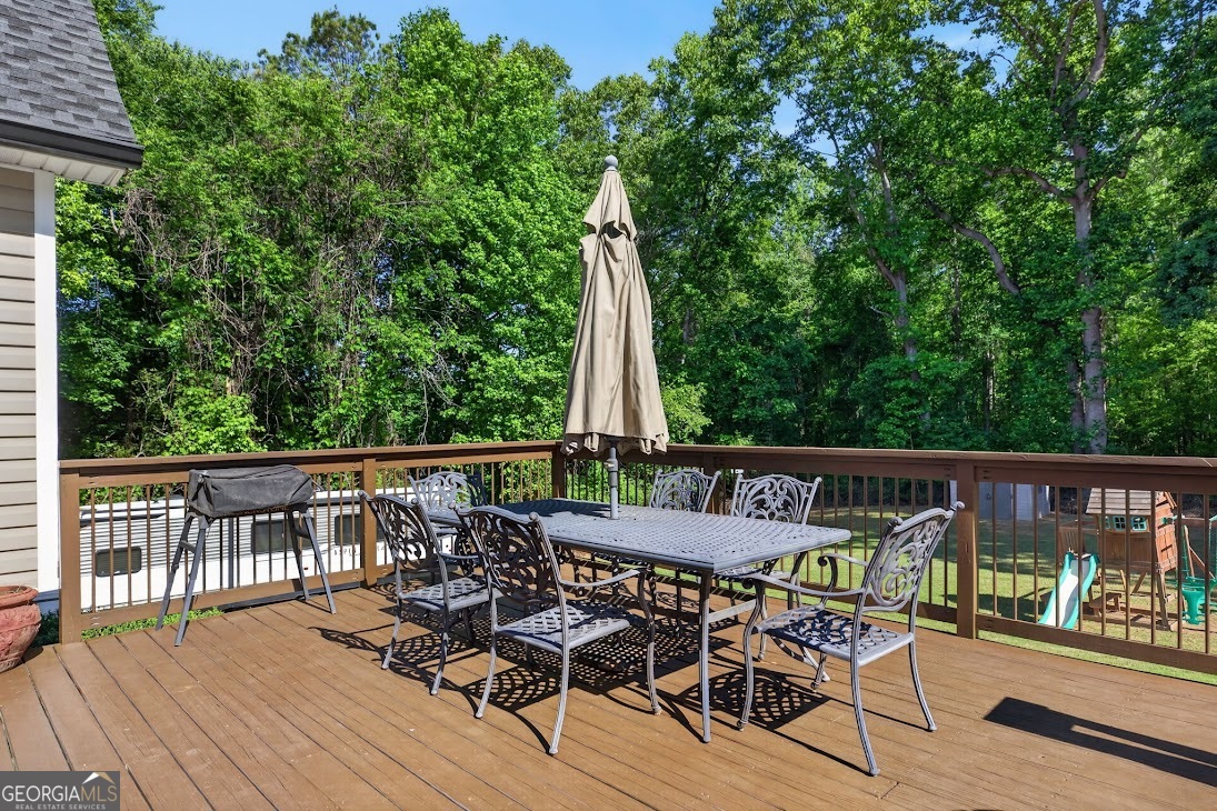 317 Barrington Drive Hiram GA 30141