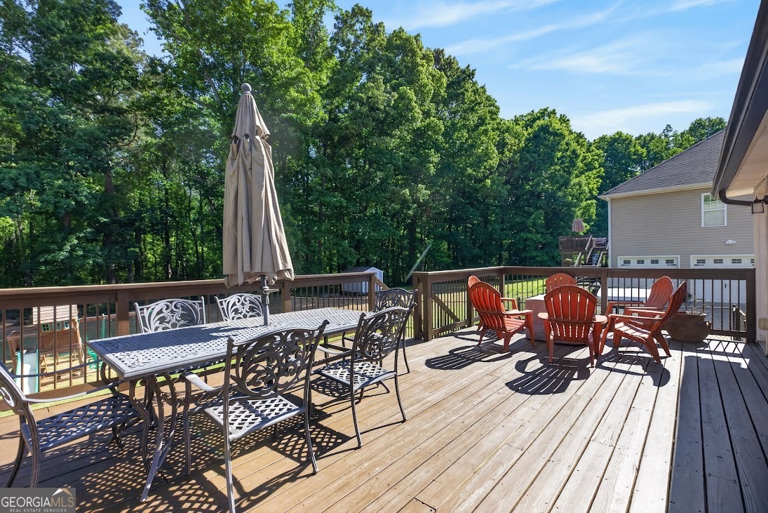 317 Barrington Drive Hiram GA 30141