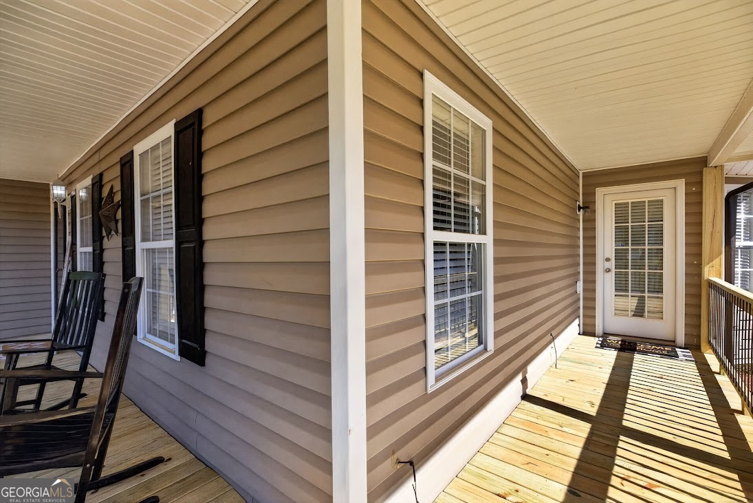 317 Barrington Drive Hiram GA 30141