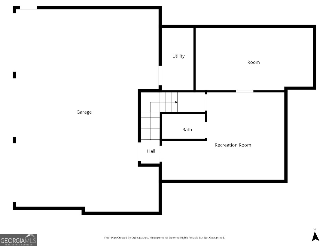 317 Barrington Drive Hiram GA 30141