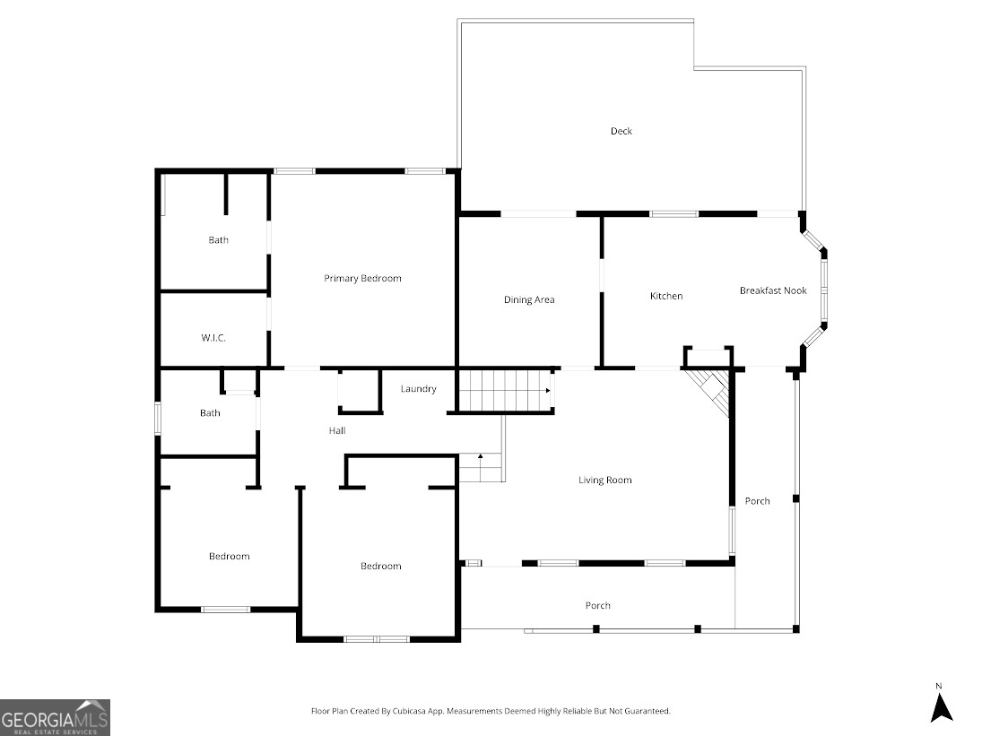 317 Barrington Drive Hiram GA 30141