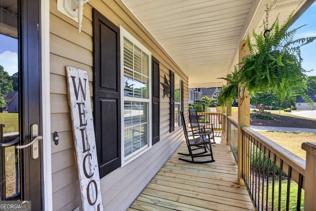 317 Barrington Drive Hiram GA 30141