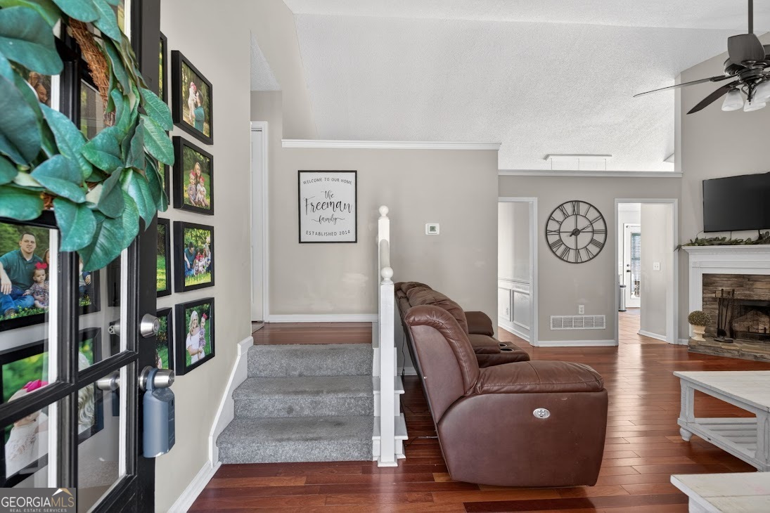 317 Barrington Drive Hiram GA 30141