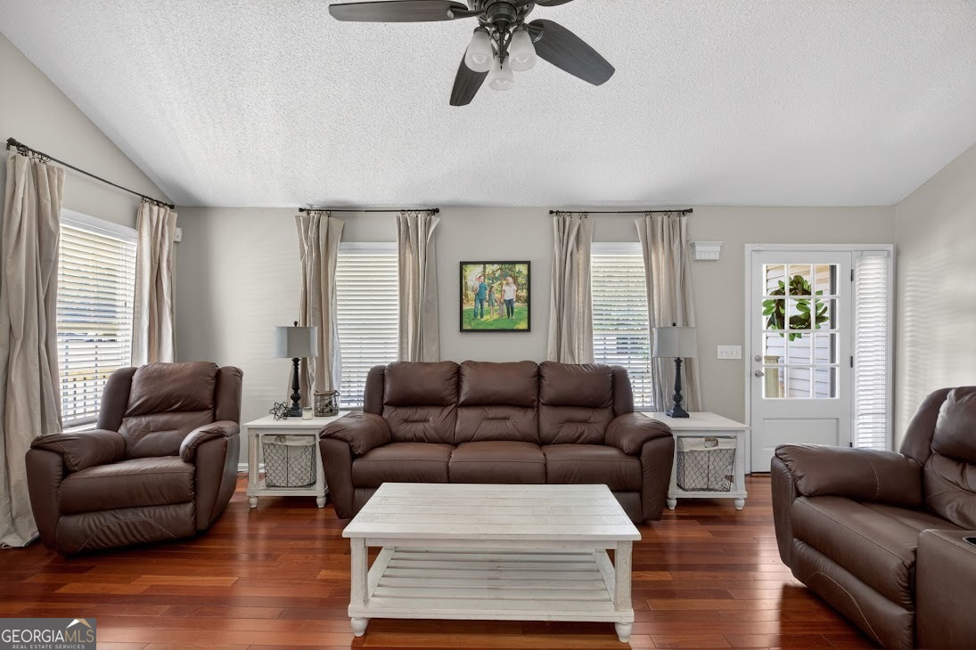 317 Barrington Drive Hiram GA 30141
