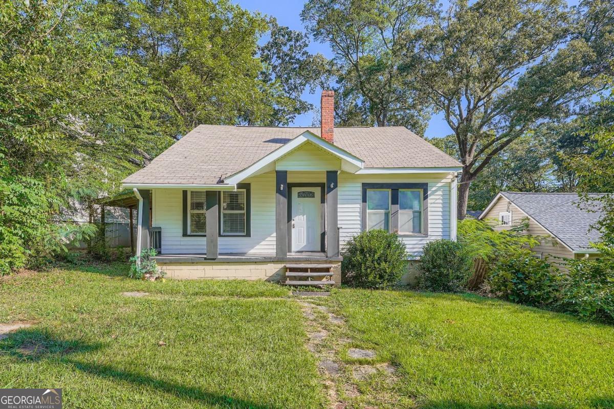 511 Walnut Street Hapeville GA 30354