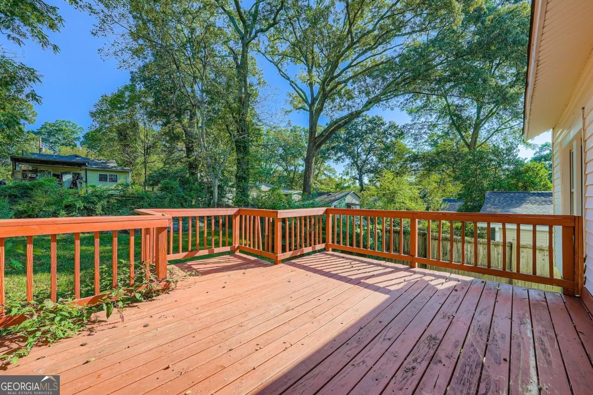 511 Walnut Street Hapeville GA 30354