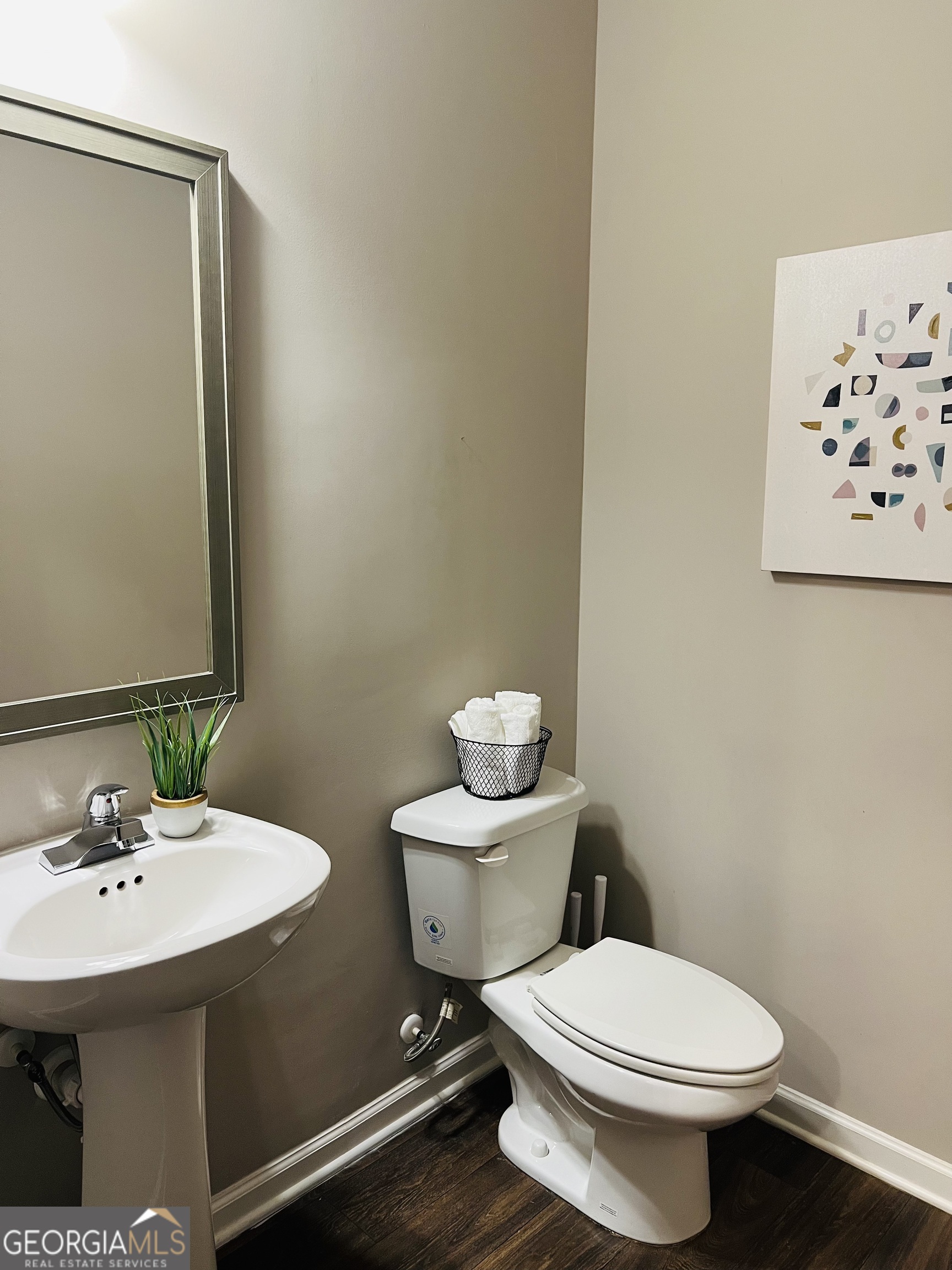 52 Wisteria Court Winder GA 30680