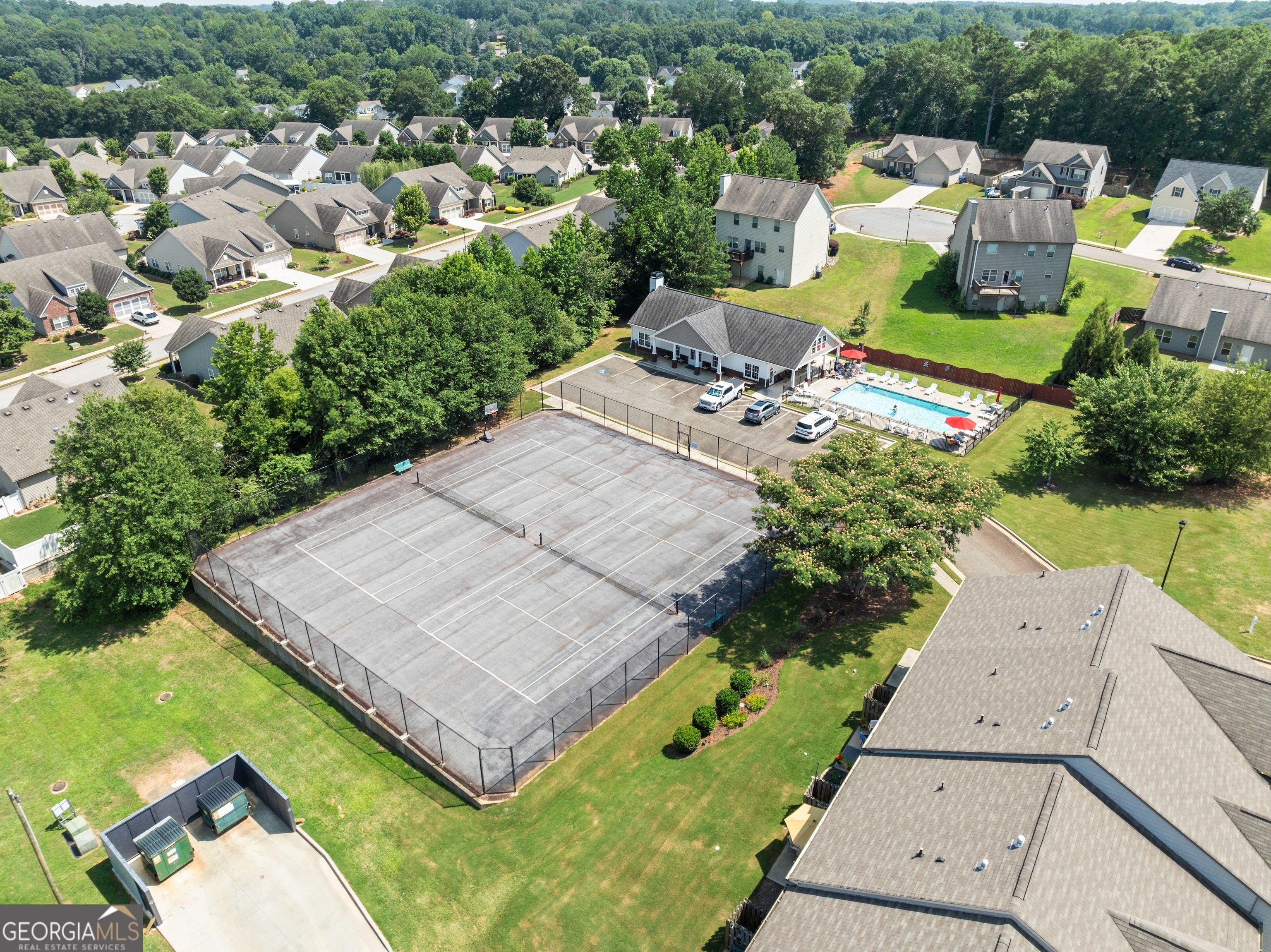 52 Wisteria Court Winder GA 30680