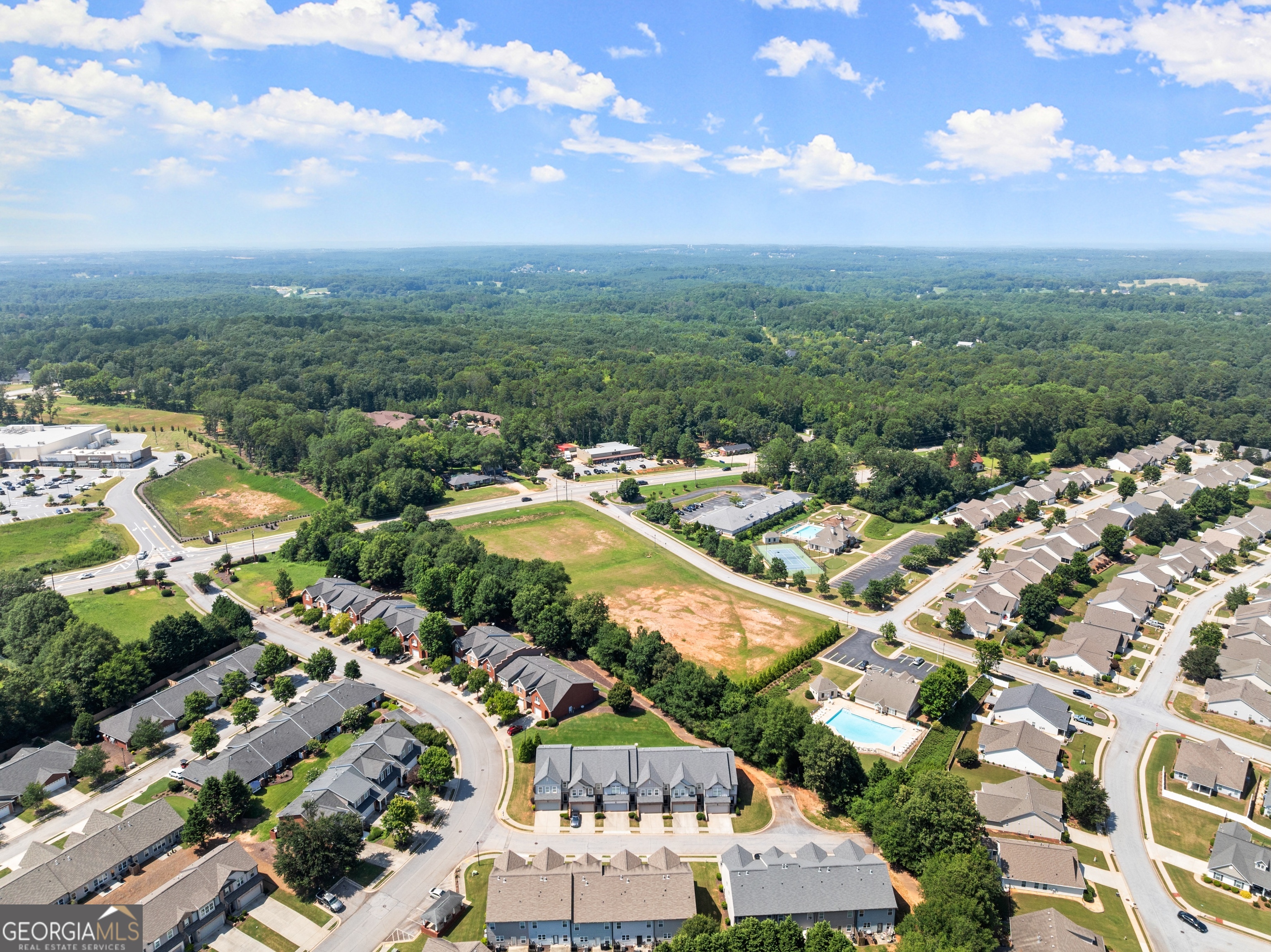 52 Wisteria Court Winder GA 30680