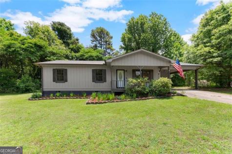 262 Red Fox Hollow Road Cornelia GA 30531
