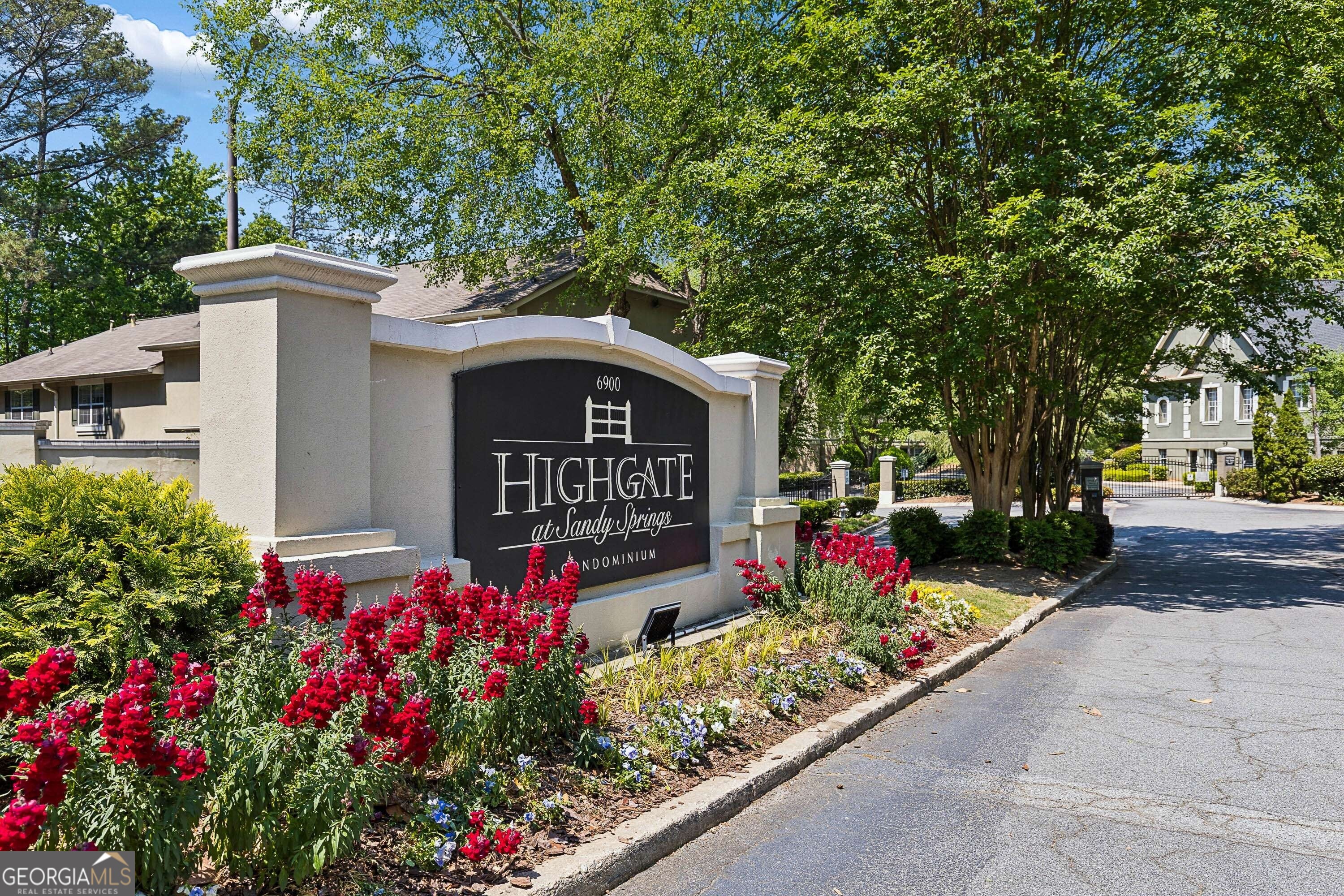 6900 Roswell Road Atlanta GA 30328
