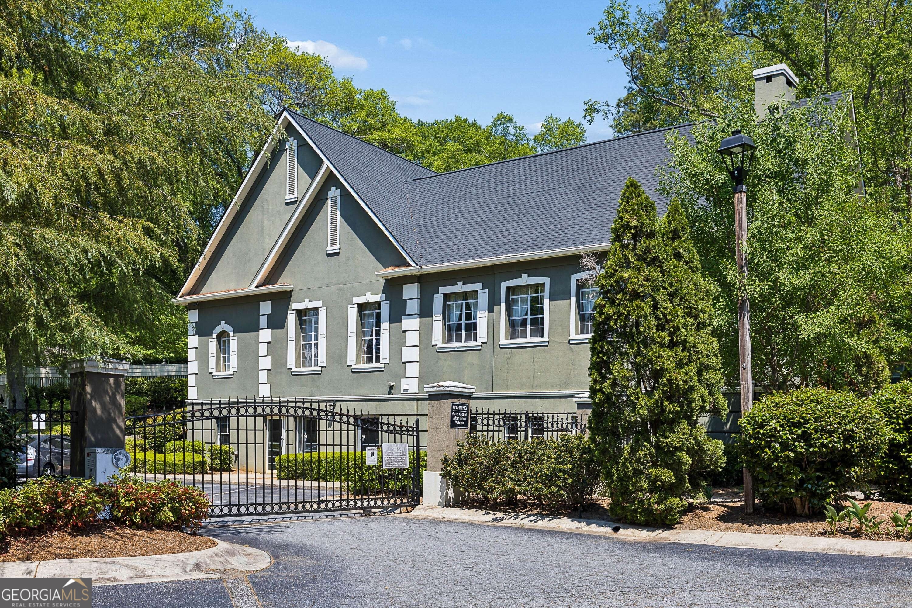 6900 Roswell Road Atlanta GA 30328
