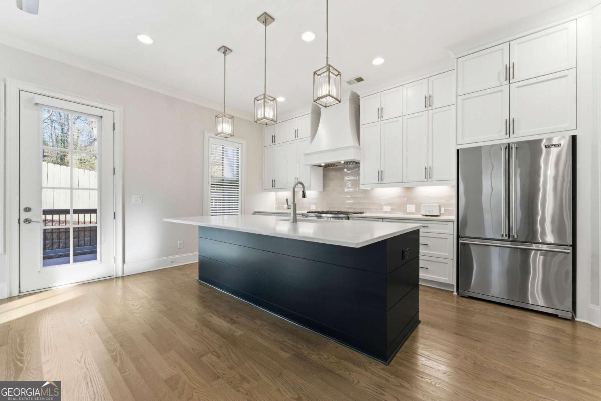 2131 Bellrick Road NW Atlanta GA 30318