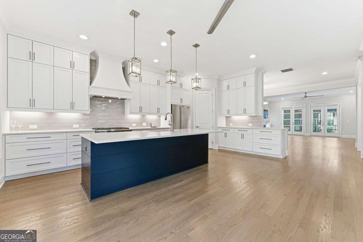 2131 Bellrick Road NW Atlanta GA 30318