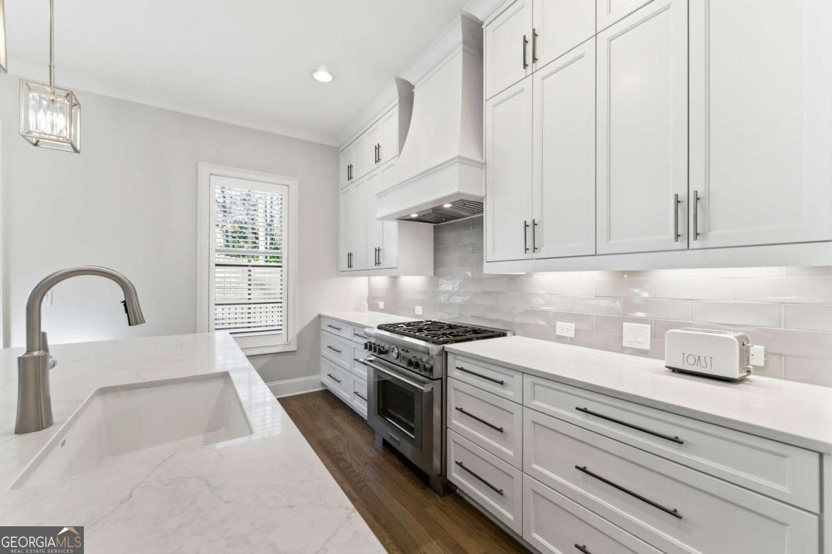 2131 Bellrick Road NW Atlanta GA 30318
