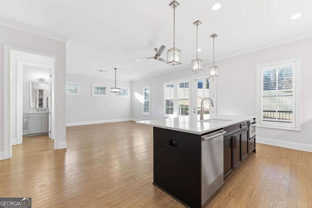 2131 Bellrick Road NW Atlanta GA 30318