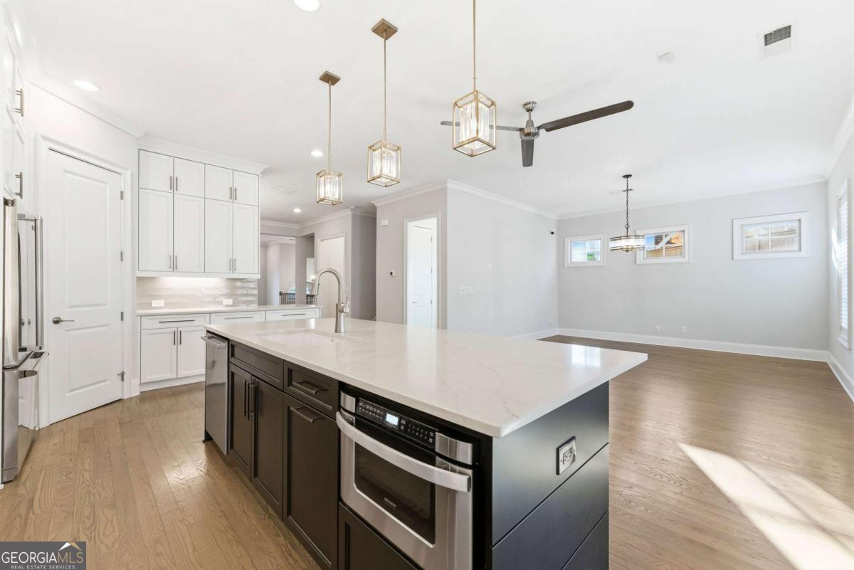 2131 Bellrick Road NW Atlanta GA 30318