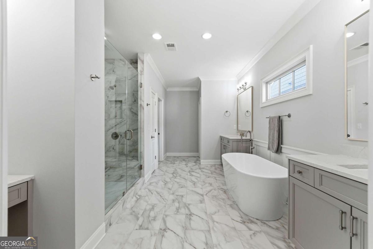 2131 Bellrick Road NW Atlanta GA 30318