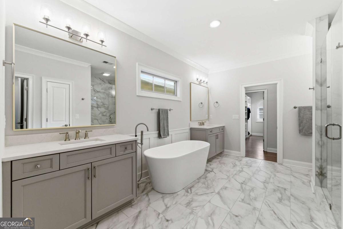 2131 Bellrick Road NW Atlanta GA 30318