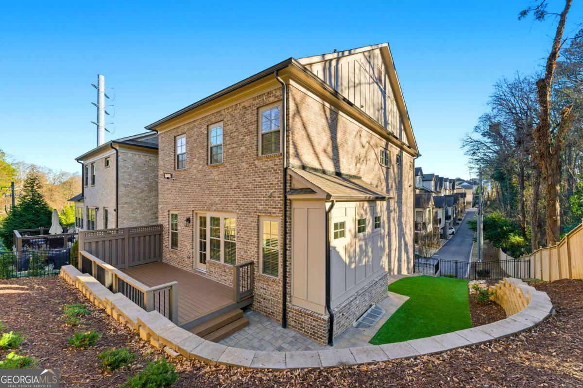 2131 Bellrick Road NW Atlanta GA 30318