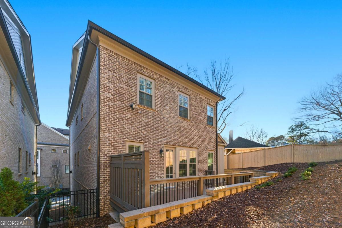 2131 Bellrick Road NW Atlanta GA 30318