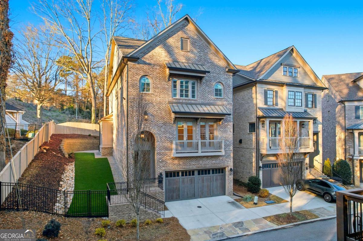 2131 Bellrick Road NW Atlanta GA 30318