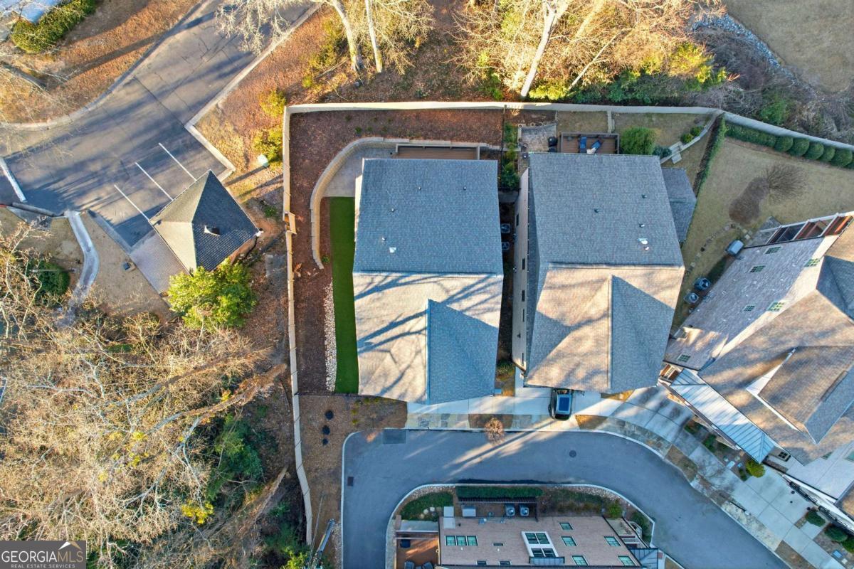 2131 Bellrick Road NW Atlanta GA 30318