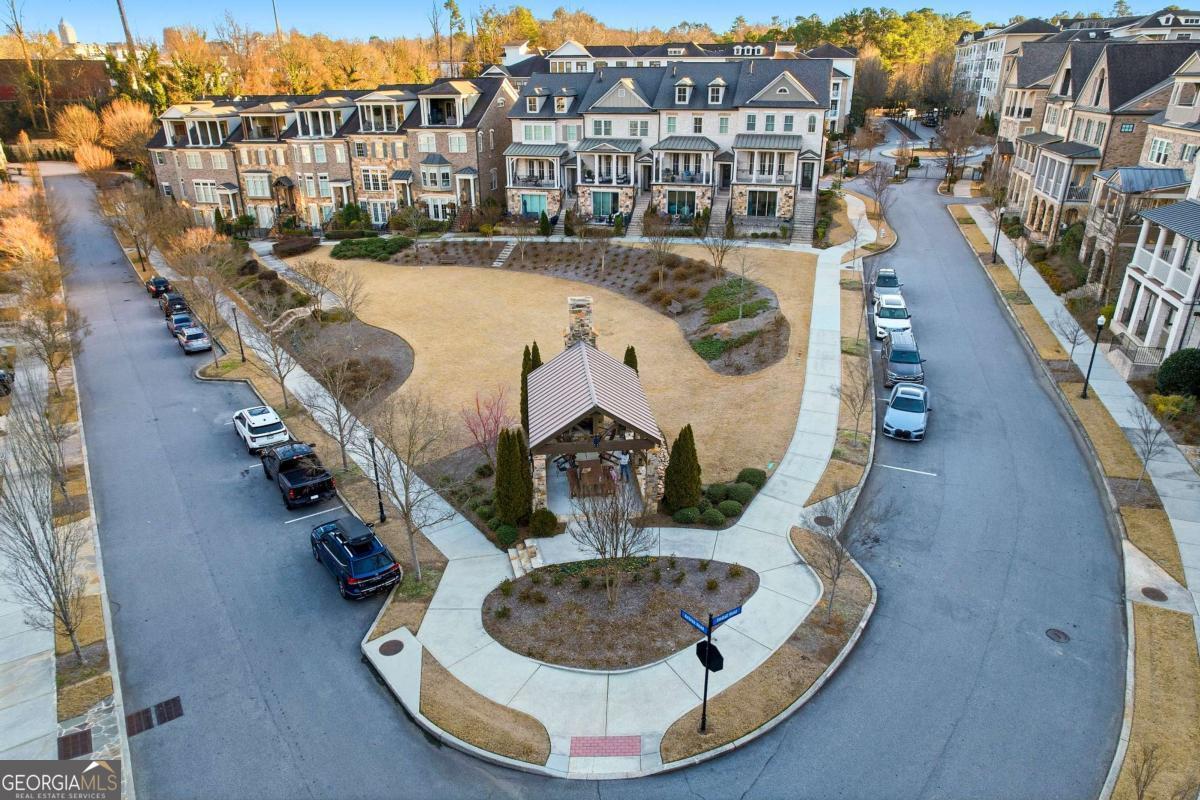 2131 Bellrick Road NW Atlanta GA 30318