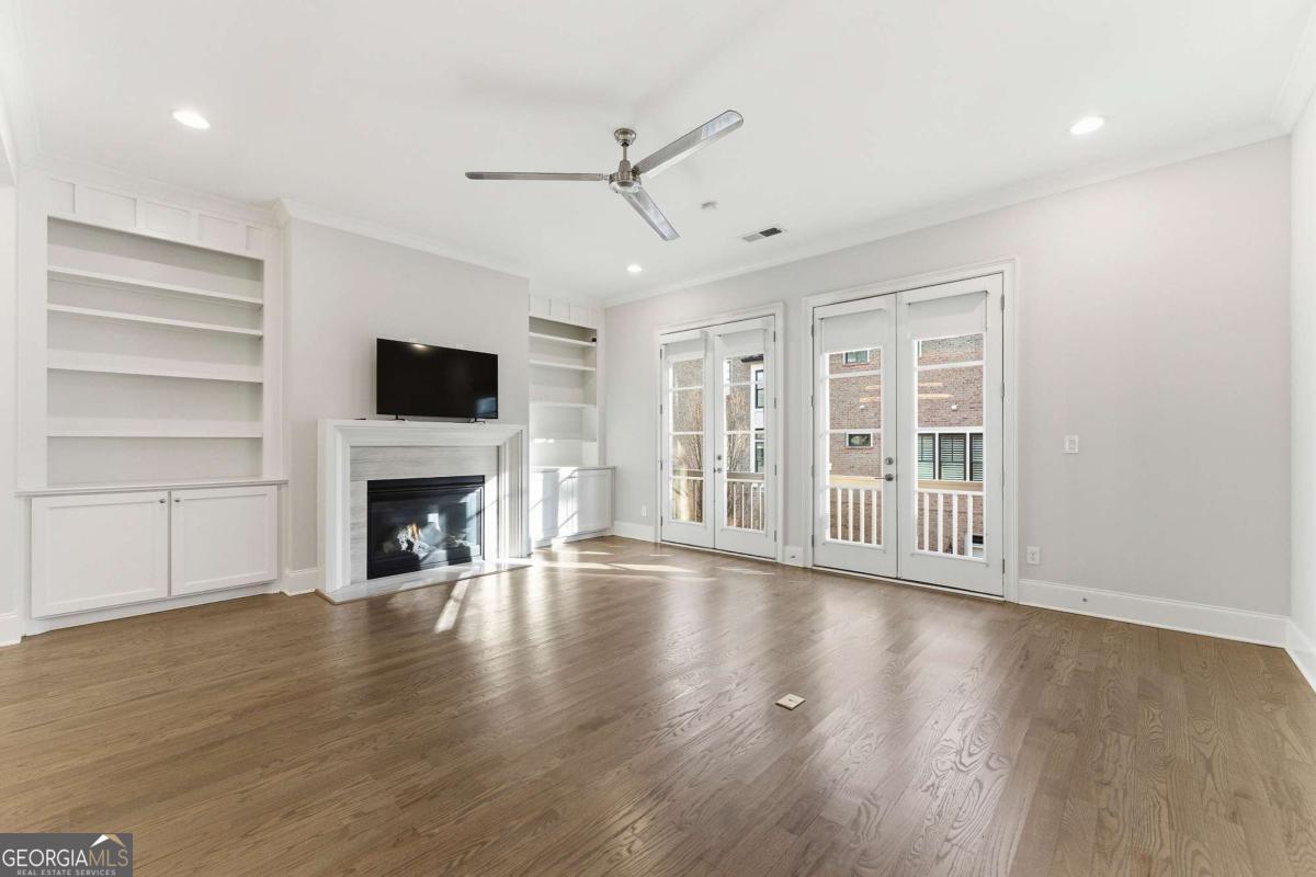 2131 Bellrick Road NW Atlanta GA 30318