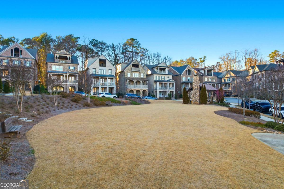 2131 Bellrick Road NW Atlanta GA 30318