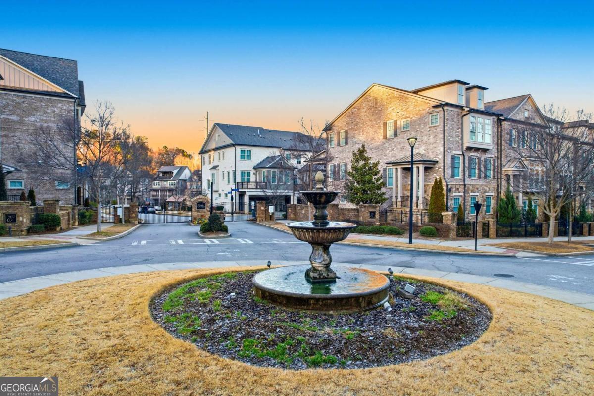 2131 Bellrick Road NW Atlanta GA 30318